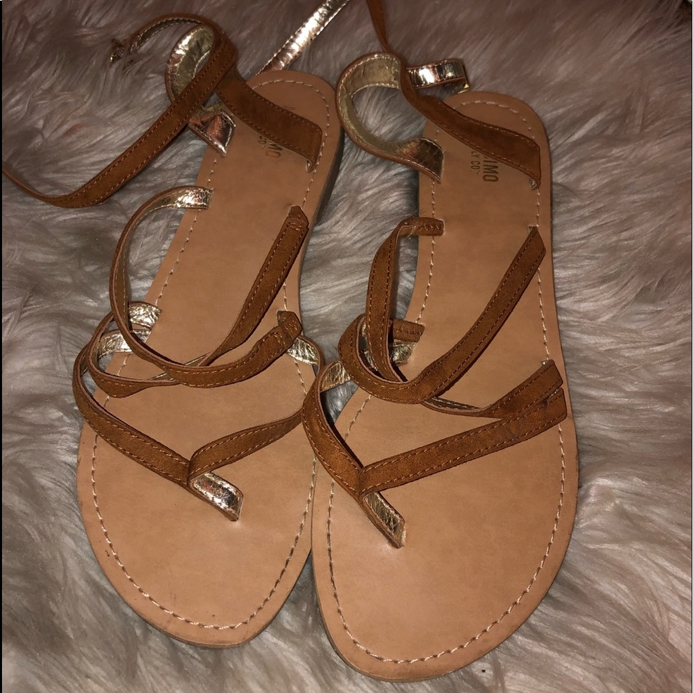 Sandals
